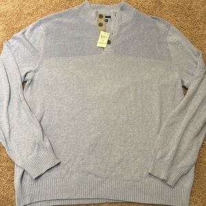 Club Room Sweater